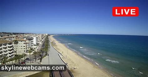 calafell webcam|Webcam Calafell